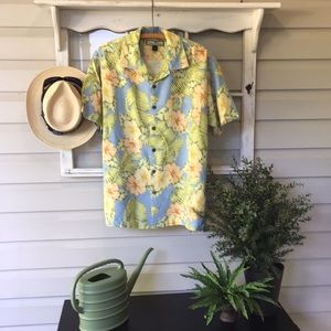 Tommy Bahama Men’s Shirt
